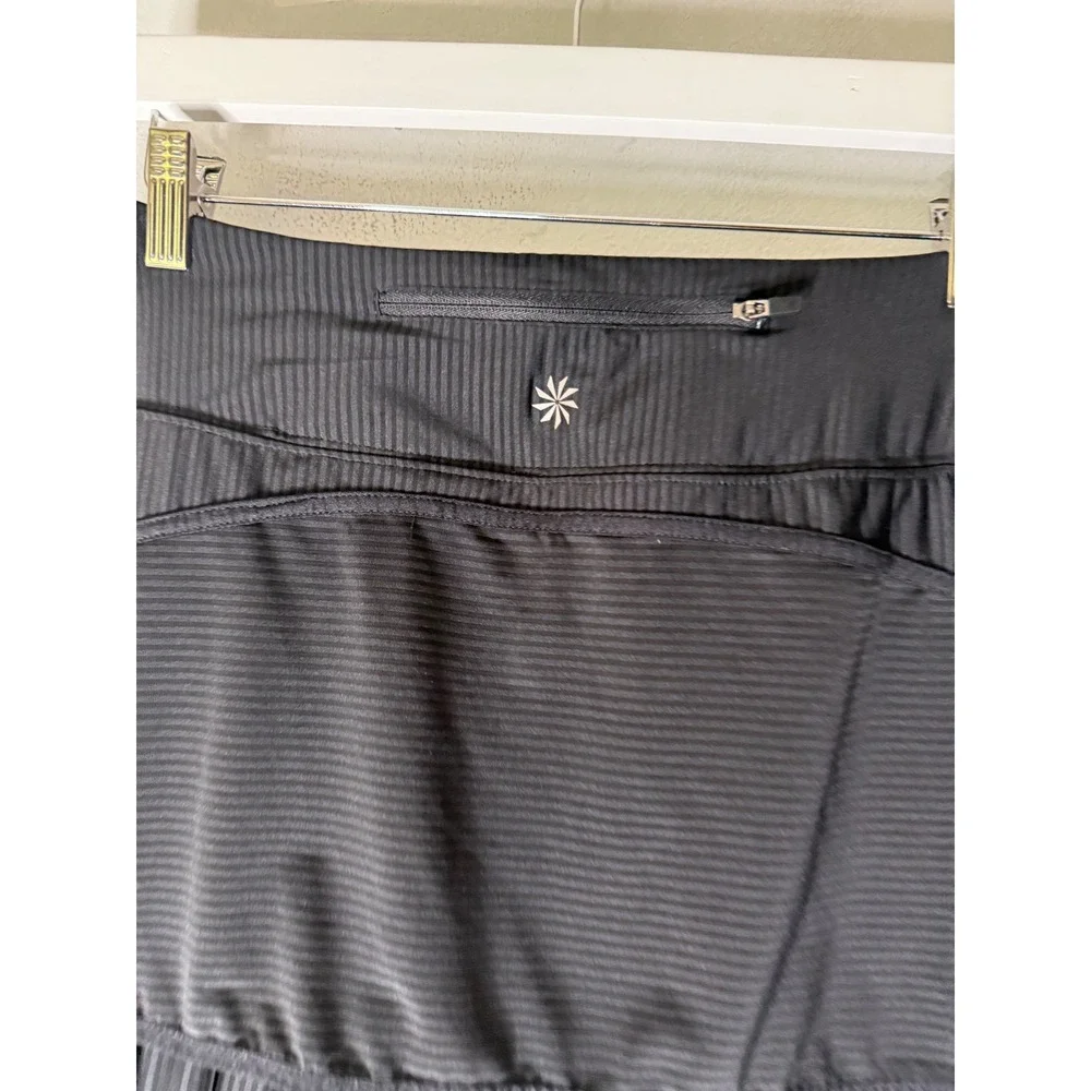 Athleta great waist
